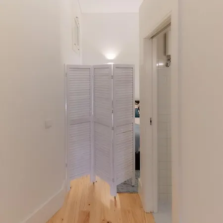 Seara Cristalina Apartments Porto Exterior photo