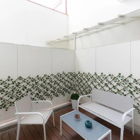 Seara Cristalina Apartments Porto Exterior photo