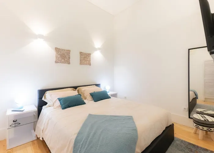 Seara Cristalina Apartments