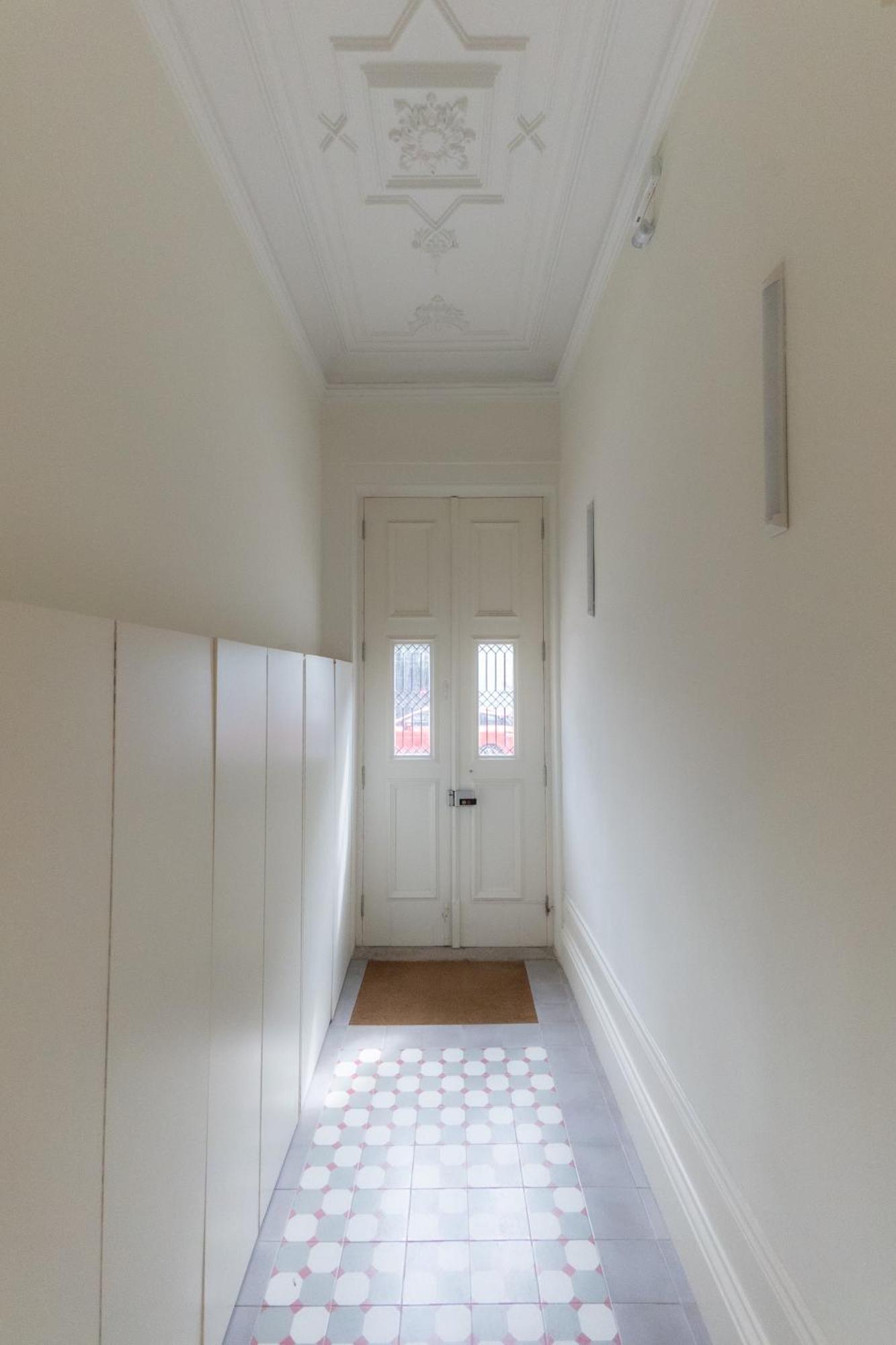 Seara Cristalina Apartment