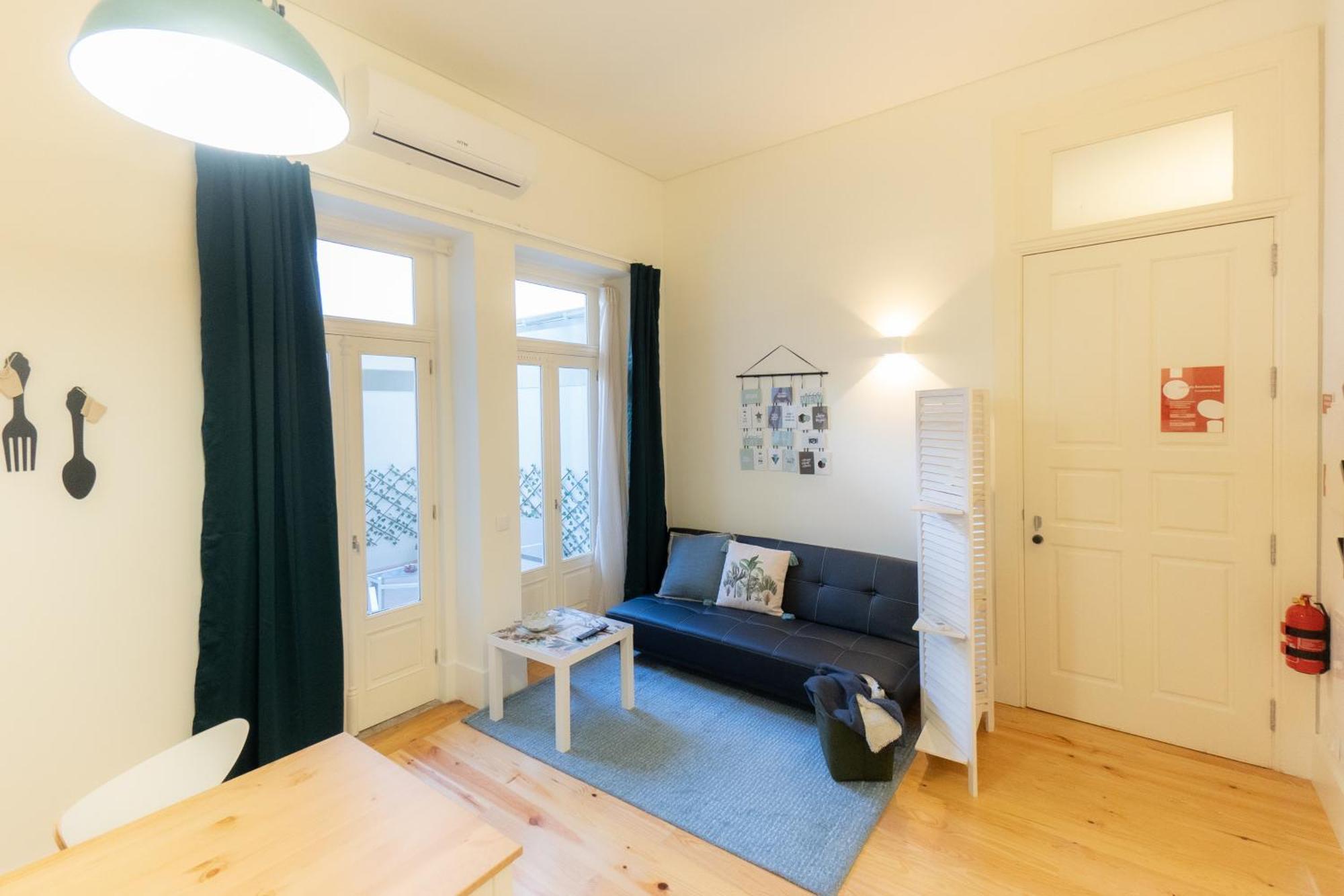 Apartment Seara Cristalina