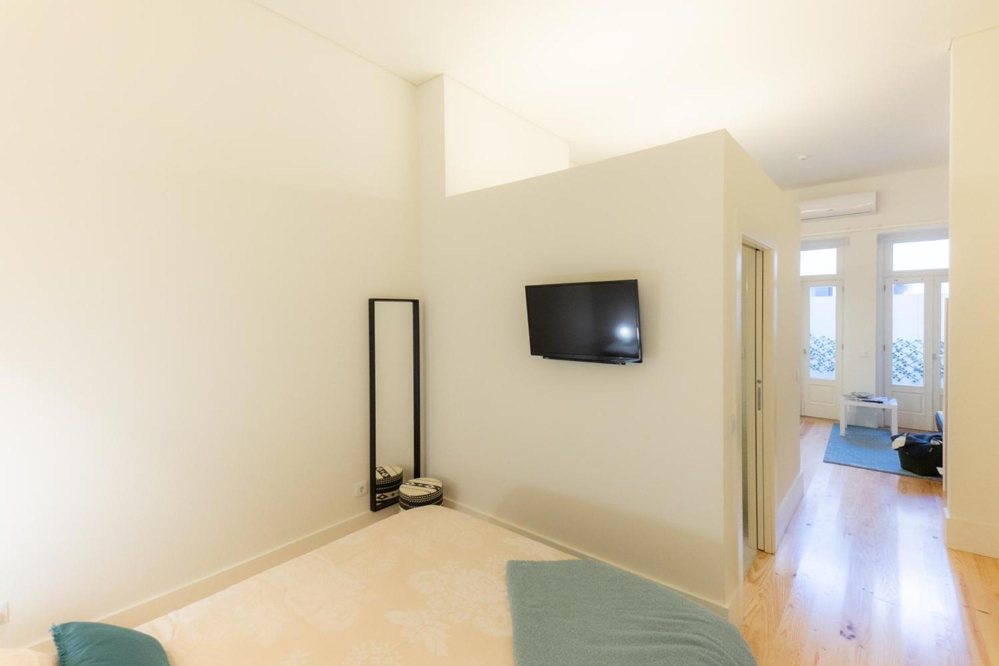Seara Cristalina Apartment *