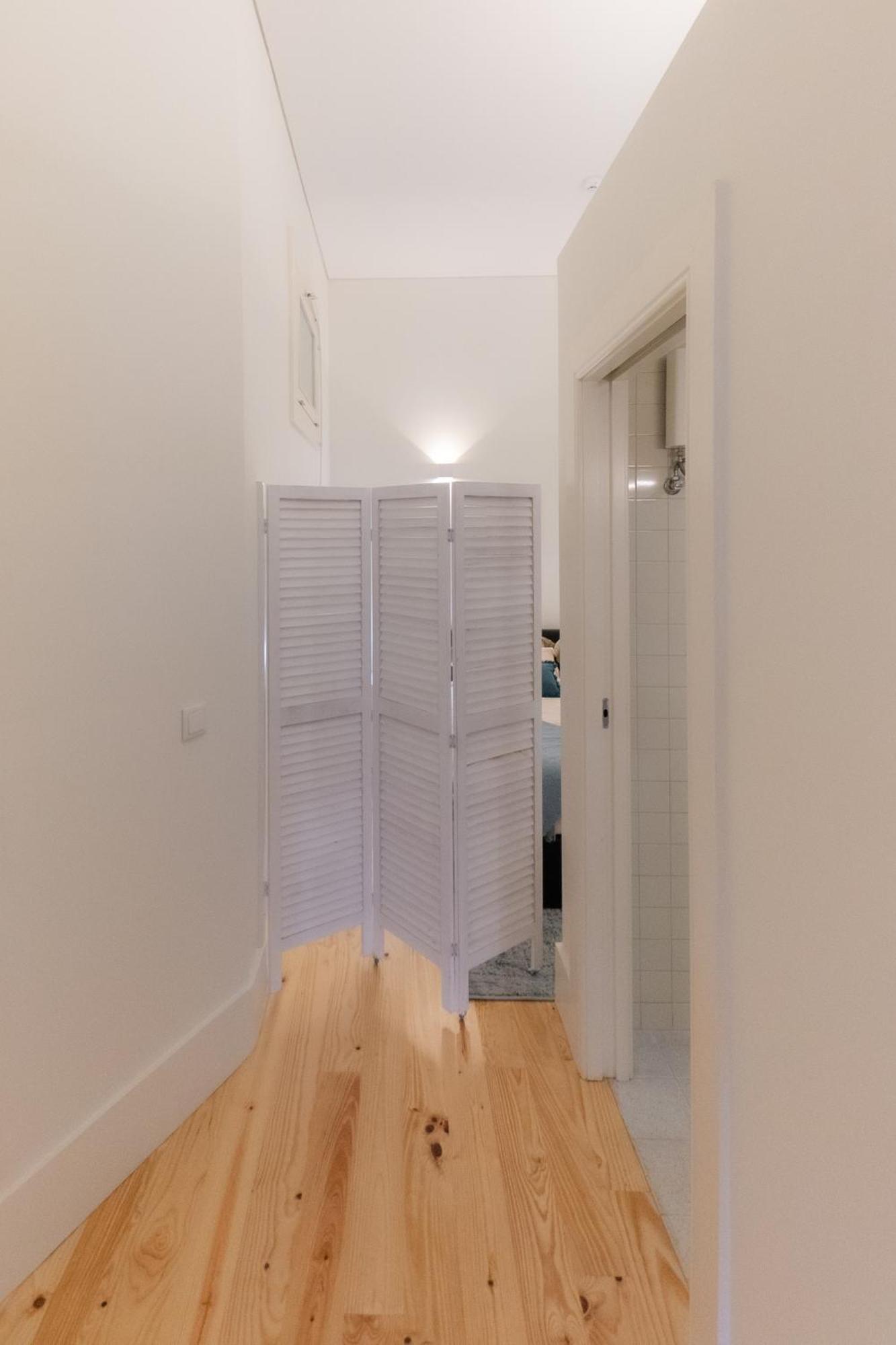 Seara Cristalina Apartment Porto