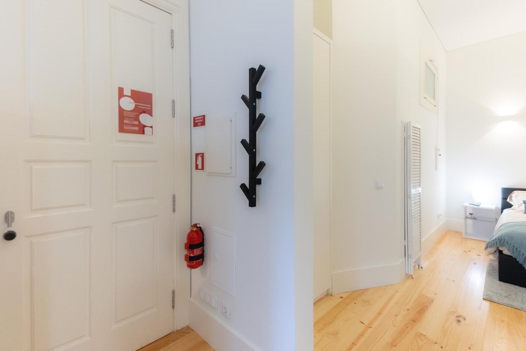Apartment Seara Cristalina Porto