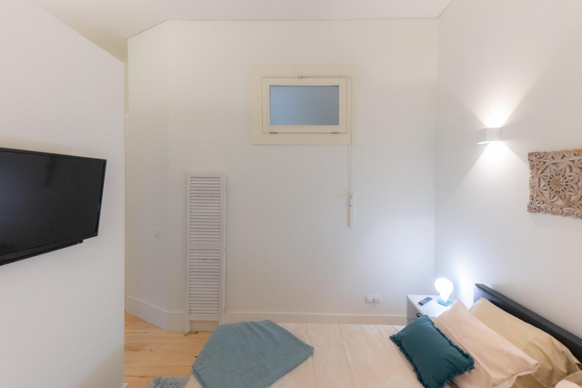 Apartment Seara Cristalina