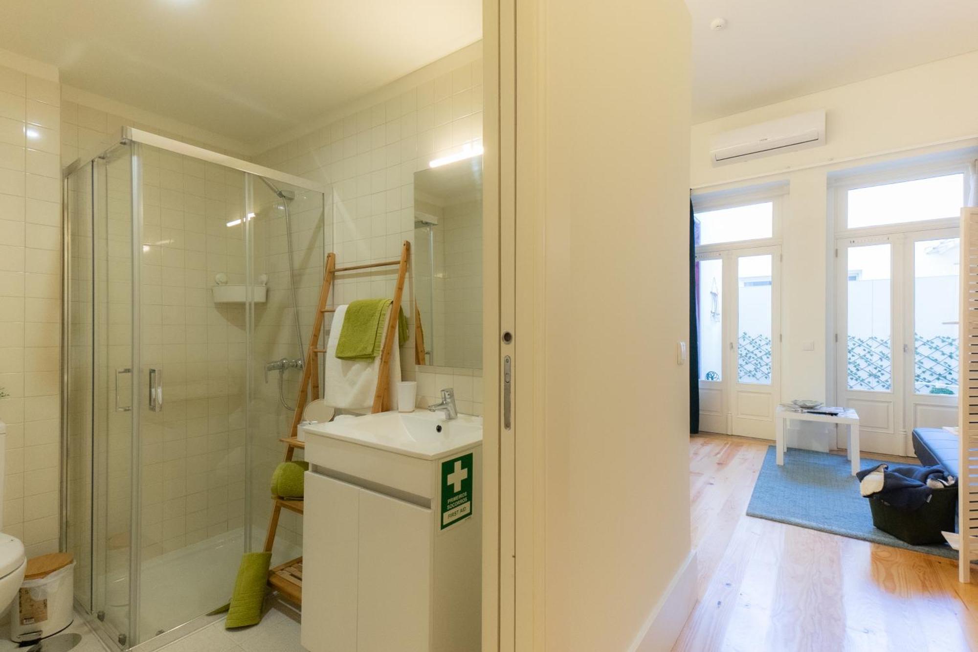 Apartment Seara Cristalina *