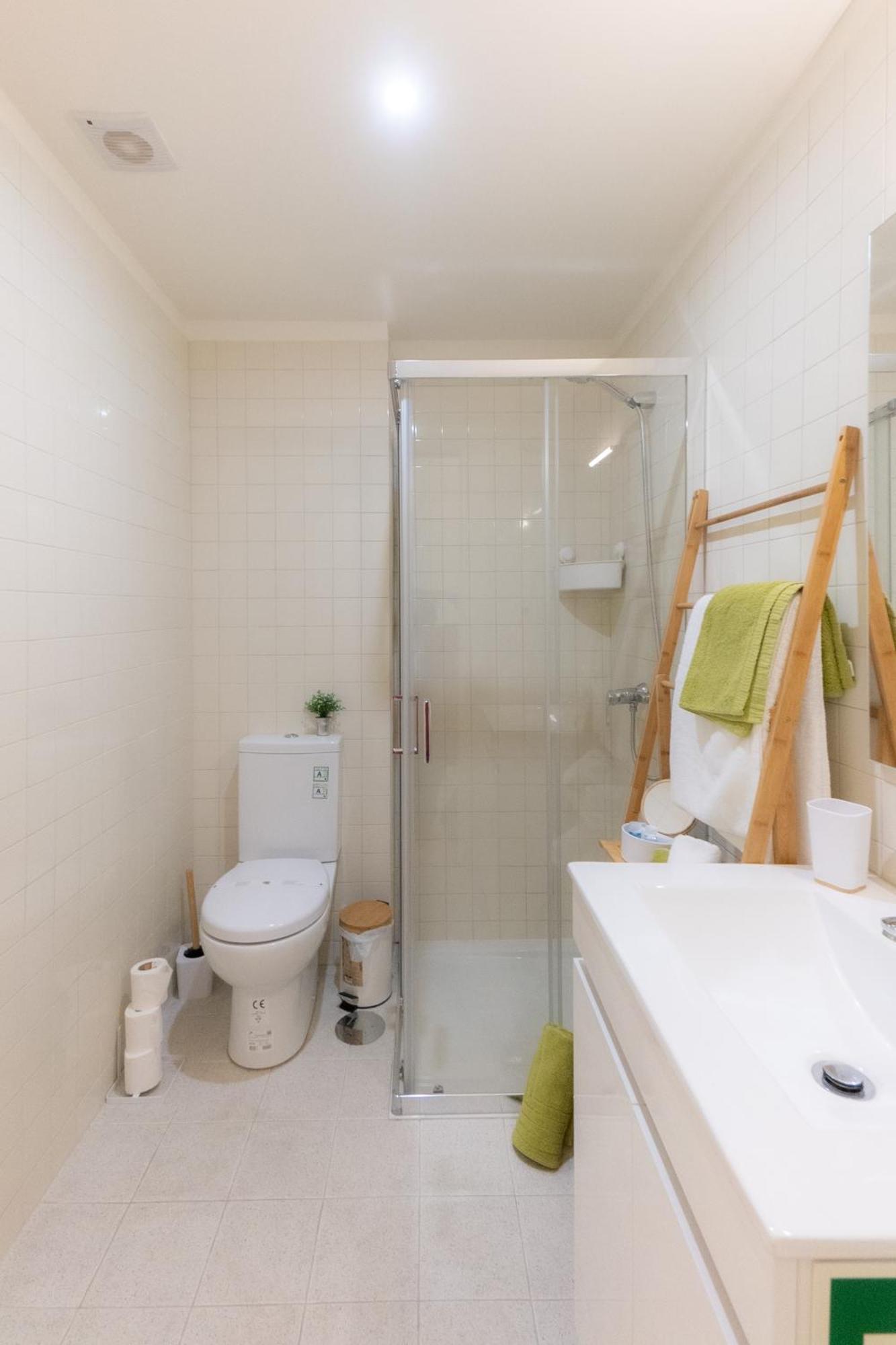 Seara Cristalina Apartment Porto