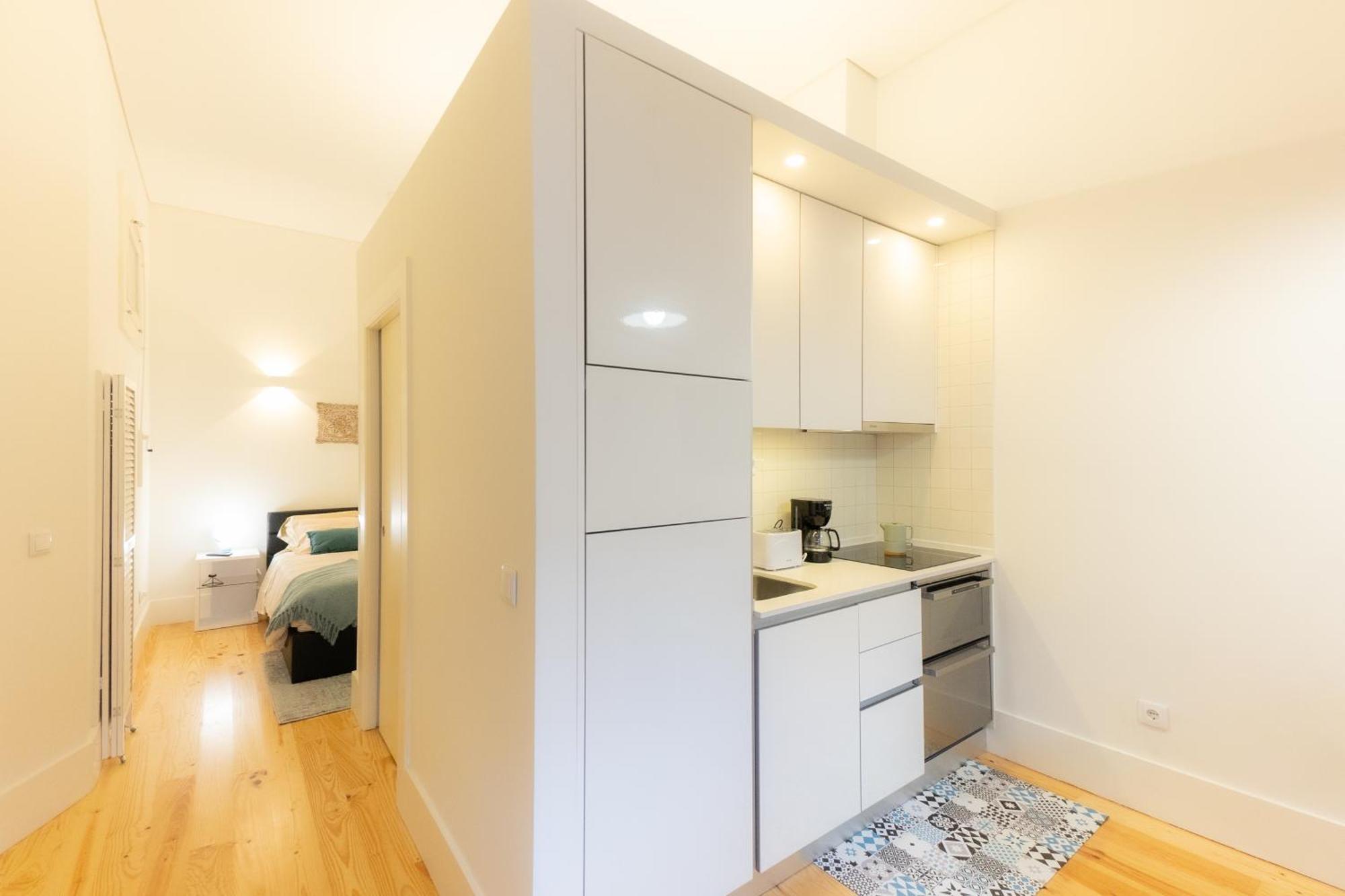 Apartment Seara Cristalina