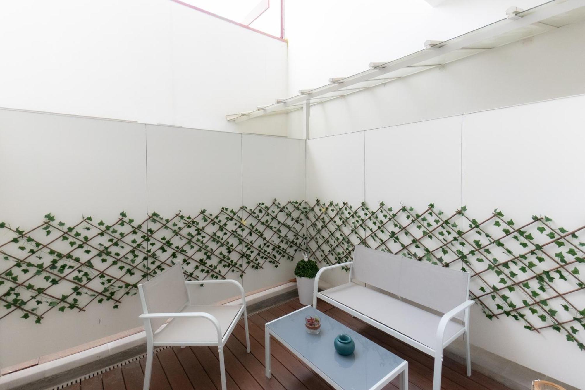 Apartment Seara Cristalina *