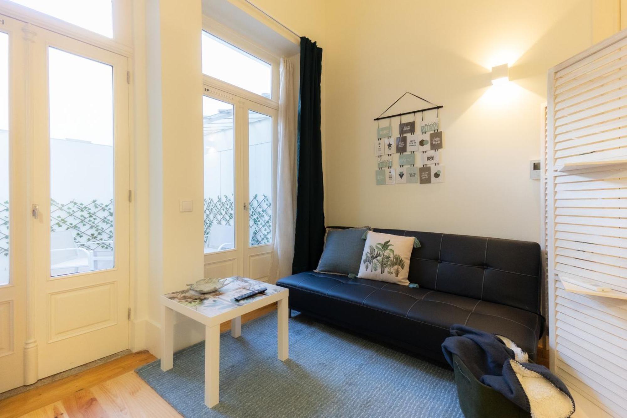 Apartment Seara Cristalina Porto